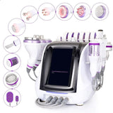 10 in 1 Massager Machine Beauty Equipment