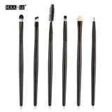 Makeup Brushes Set Eye Shadow Foundation Powder Eyeliner Eyelash Face Brush Tools