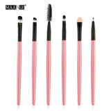 Makeup Brushes Set Eye Shadow Foundation Powder Eyeliner Eyelash Face Brush Tools