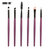 Makeup Brushes Set Eye Shadow Foundation Powder Eyeliner Eyelash Face Brush Tools