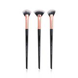 Makeup Brushes Set Eye Shadow Foundation Powder Eyeliner Eyelash Face Brush Tools