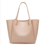 High Capacity Tote Handbag Shoulder Bag