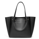 High Capacity Tote Handbag Shoulder Bag