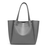 High Capacity Tote Handbag Shoulder Bag