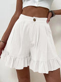 Women Shorts Clothing Summer Colors